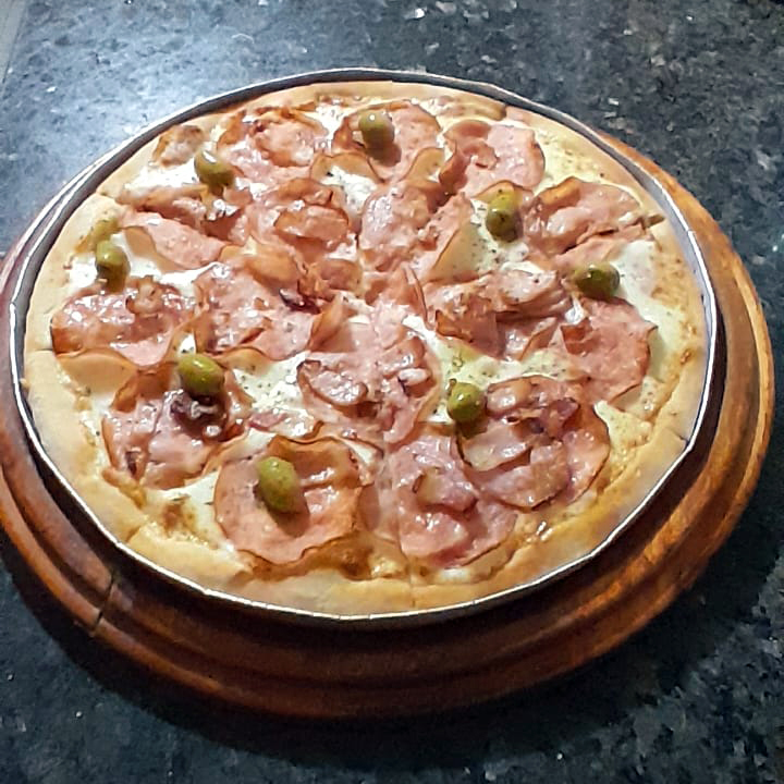 Foto de Alô Pizza Bela Vista