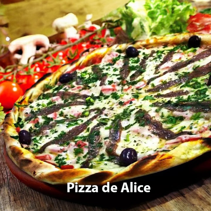 Foto de Alô Pizza Bela Vista
