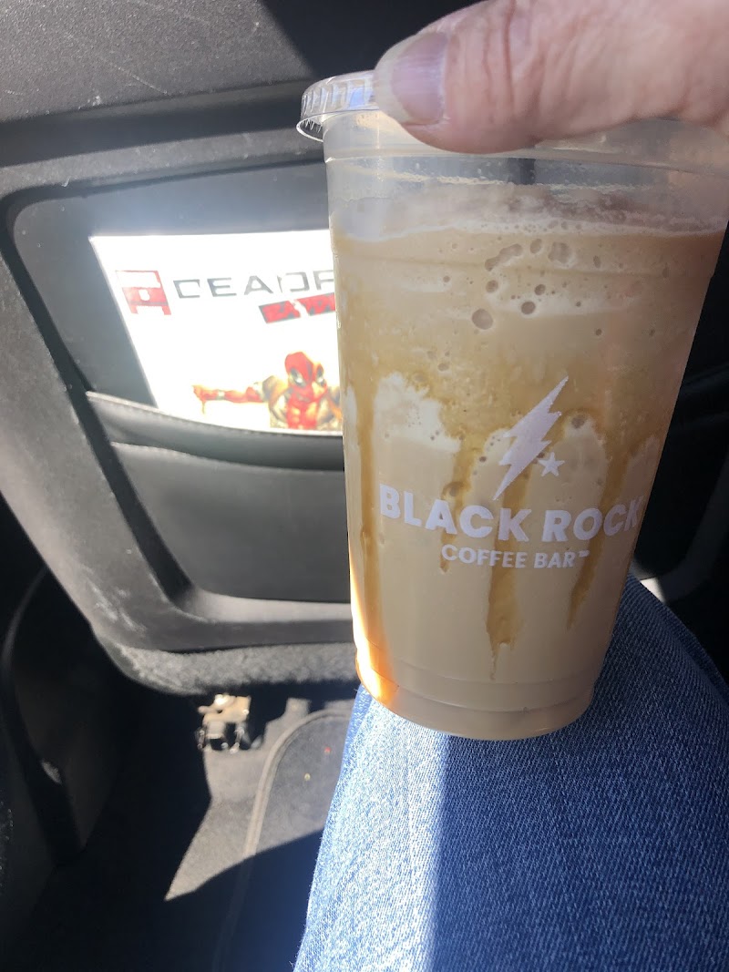 Black Rock Coffee Bar photo 4