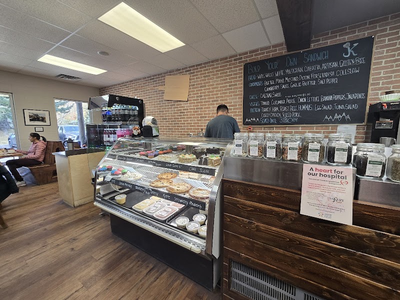 JK Bakery Cafe photo 4