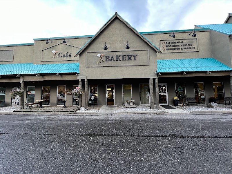 JK Bakery Cafe photo 3