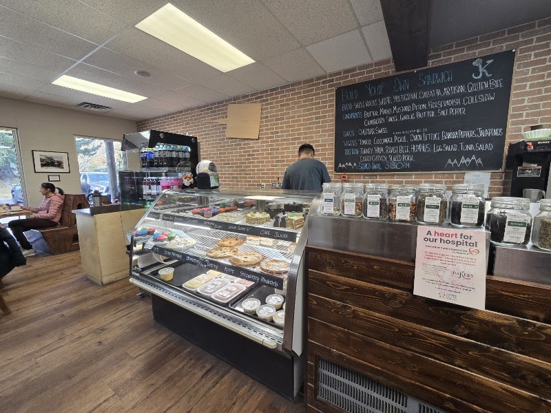 JK Bakery Cafe photo 4