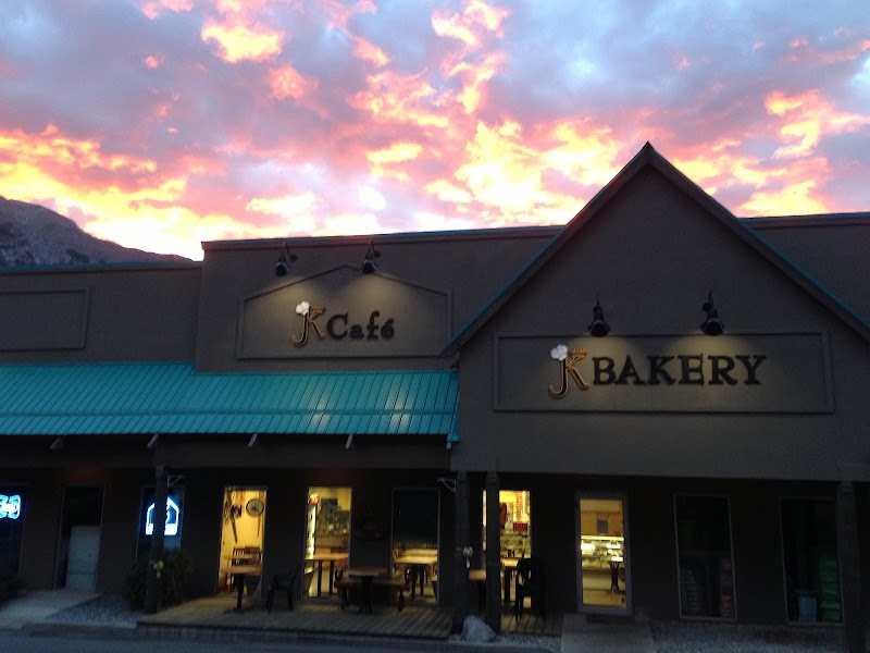 JK Bakery Cafe photo 1