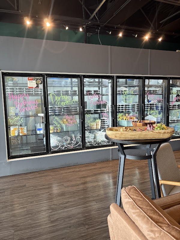 Photo by Persevere CrossFit