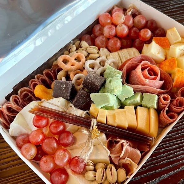 Photo by Prepping with Peppers Meal Prep and Catering