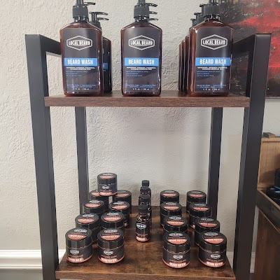 Chapel Barber + Beard Supply