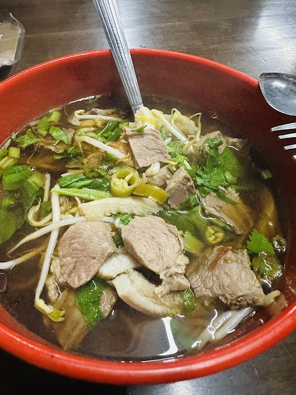 Ku Corner Kitchen - Photo 1