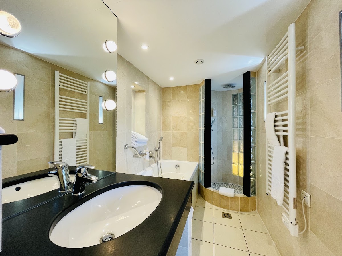 Splendid Hotel & Spa Nice 3
