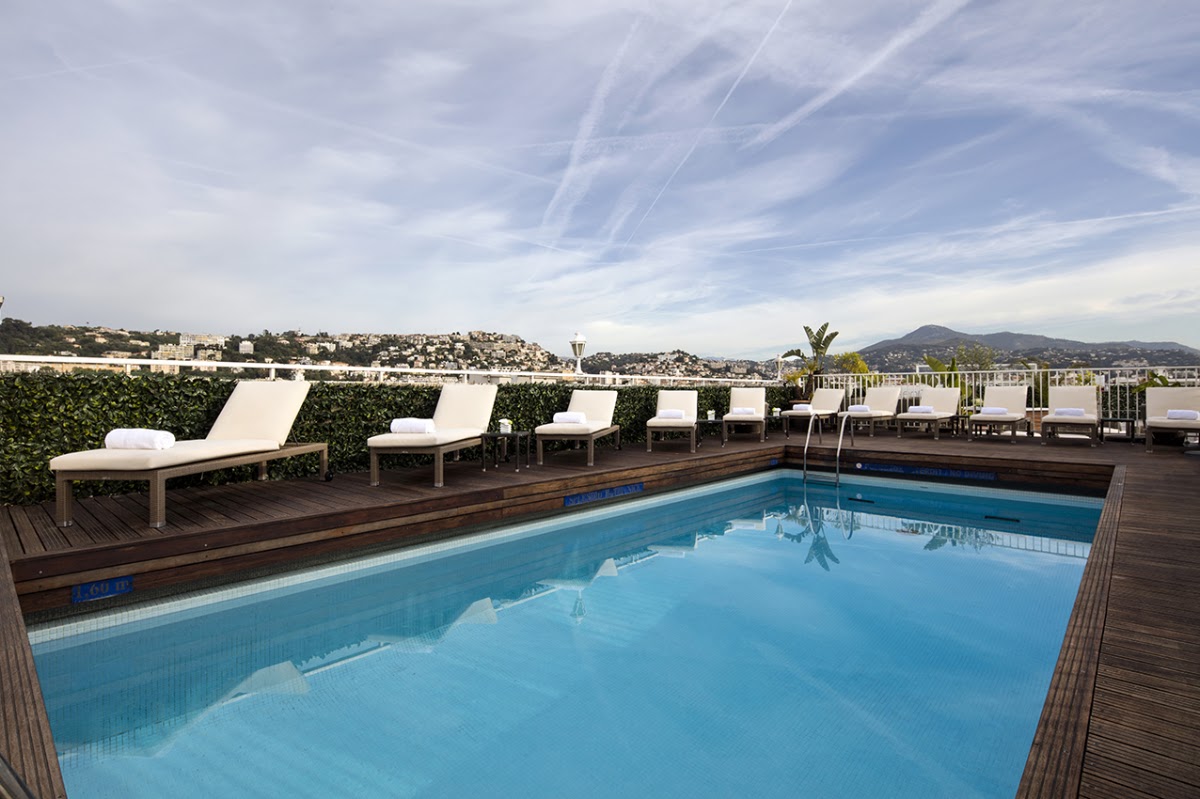 Splendid Hotel & Spa Nice 4