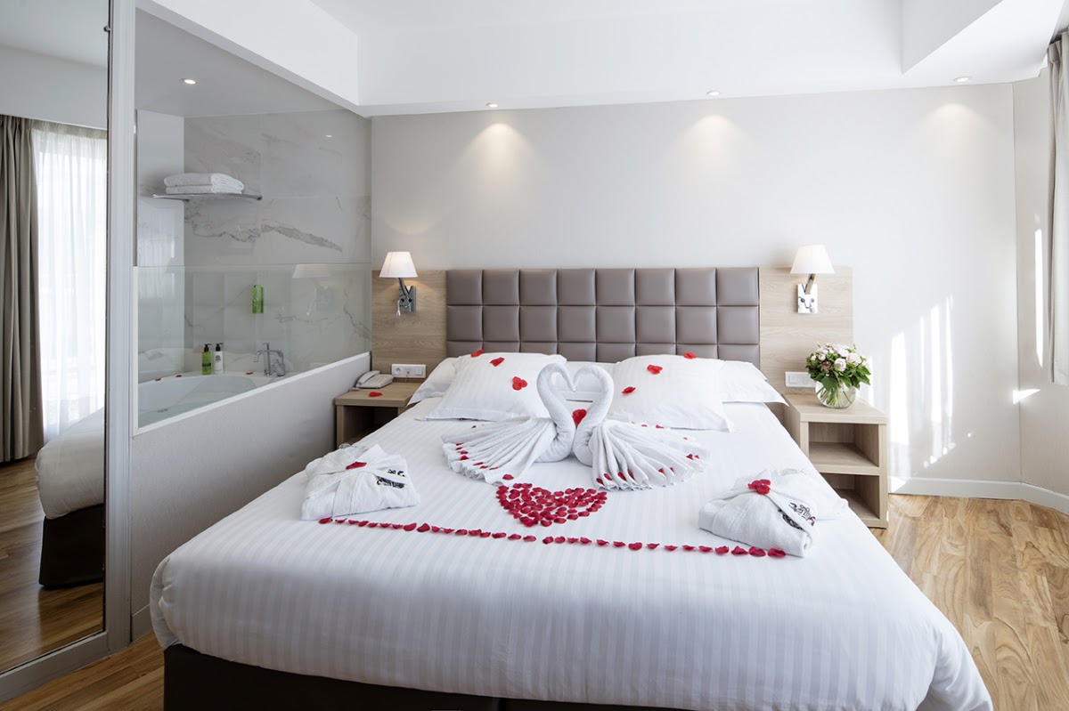Splendid Hotel & Spa Nice hero