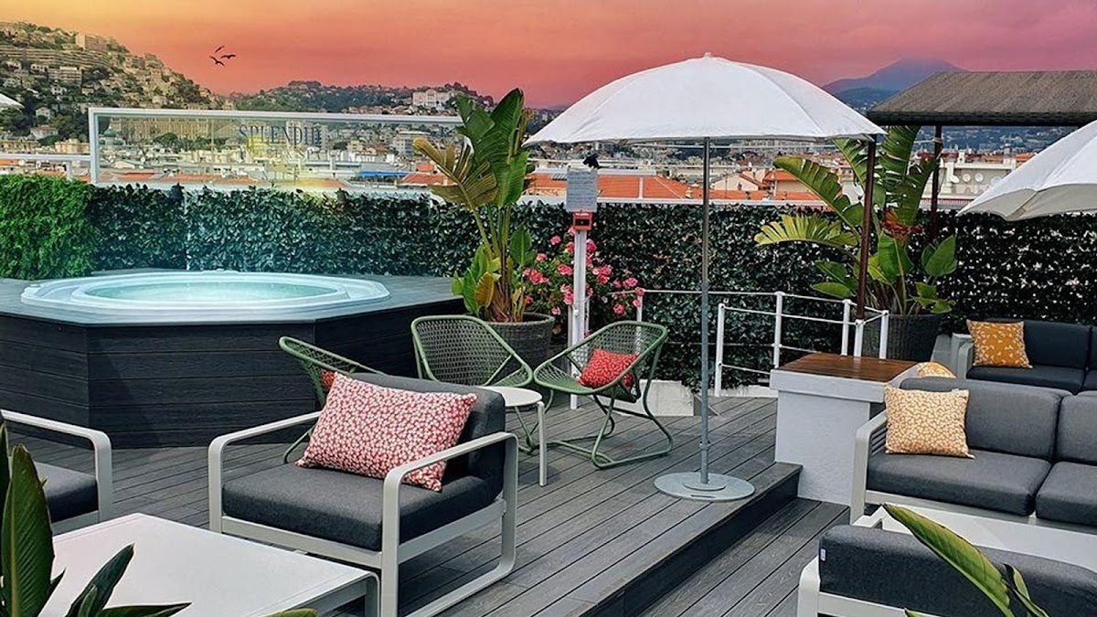 Splendid Hotel & Spa Nice