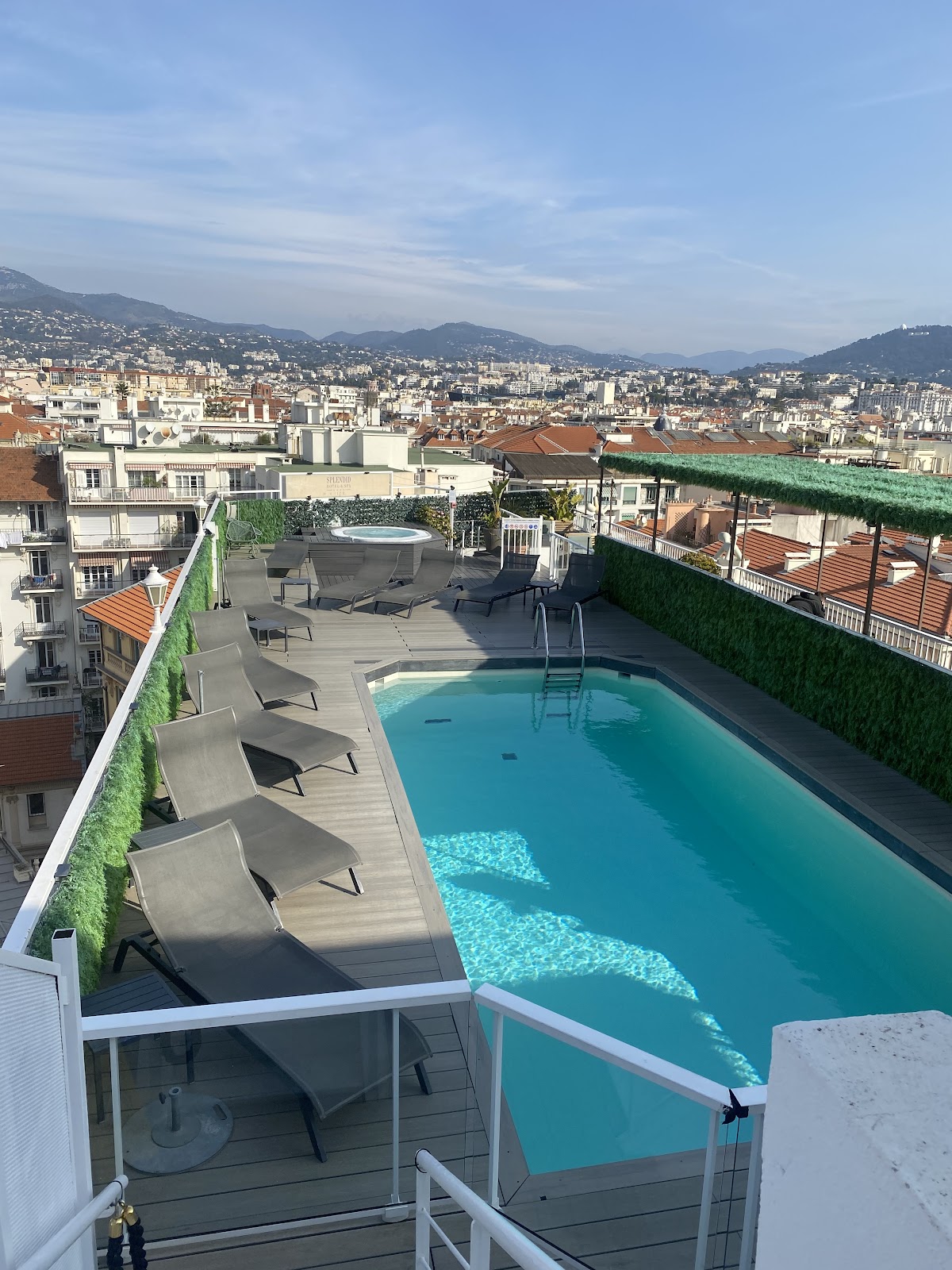 Splendid Hotel & Spa Nice 2