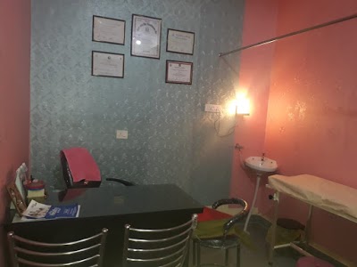 DR USHA WOMEN HEALTH CLINIC - Image 2