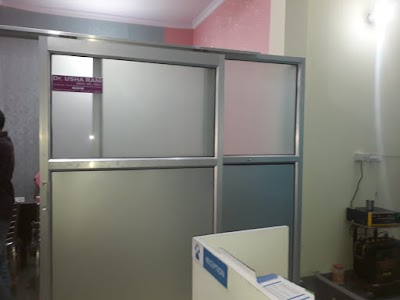 DR USHA WOMEN HEALTH CLINIC