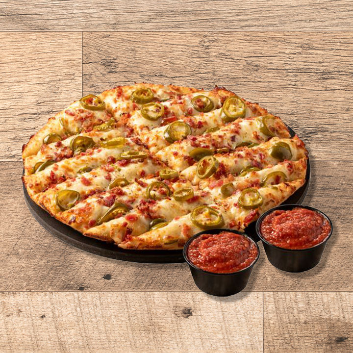 Pizza Ranch - Photo 2