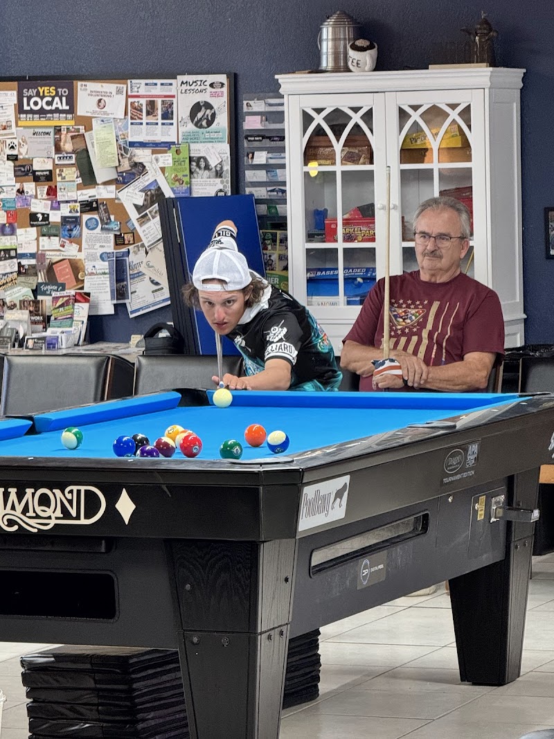 Cue the Coffee-Steam Kaffe photo 4