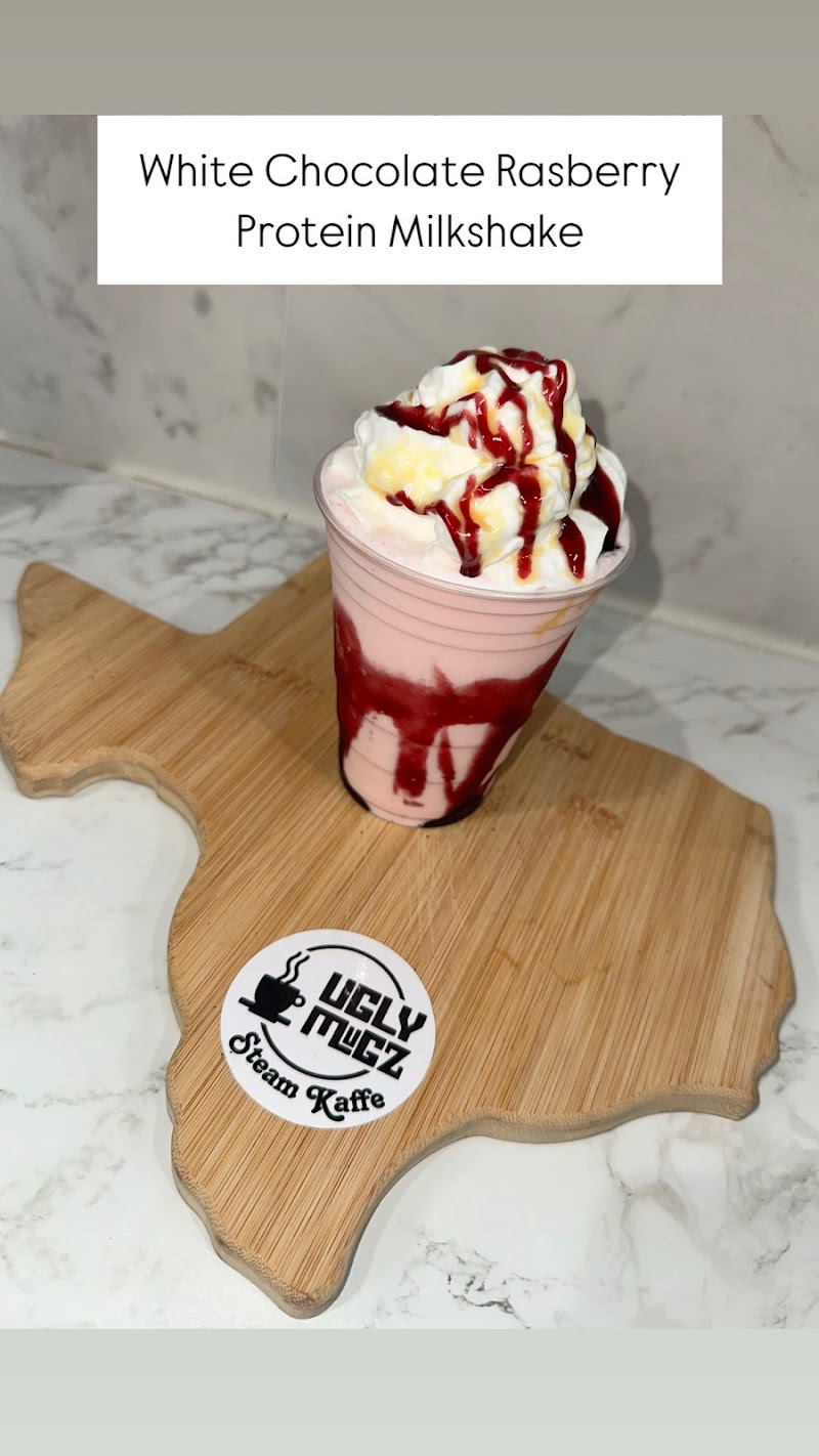 Cue the Coffee-Steam Kaffe photo 3