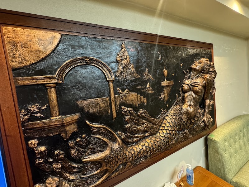 個室サウナ 夢幻 3