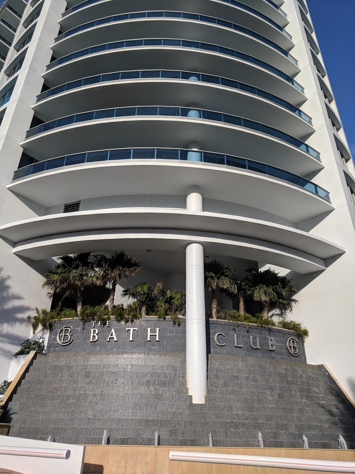 The Bath Club: Google Places image 2