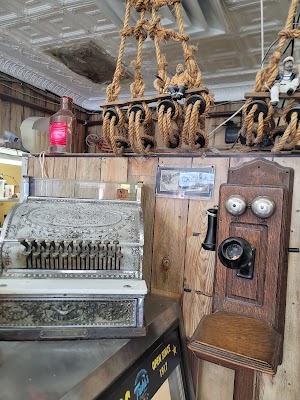 Troha's Chicken & Shrimp House