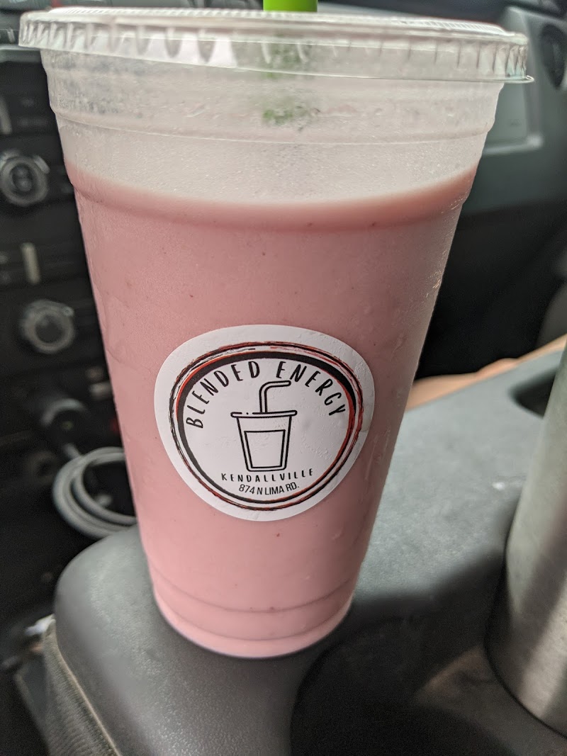 Blended Energy photo 3