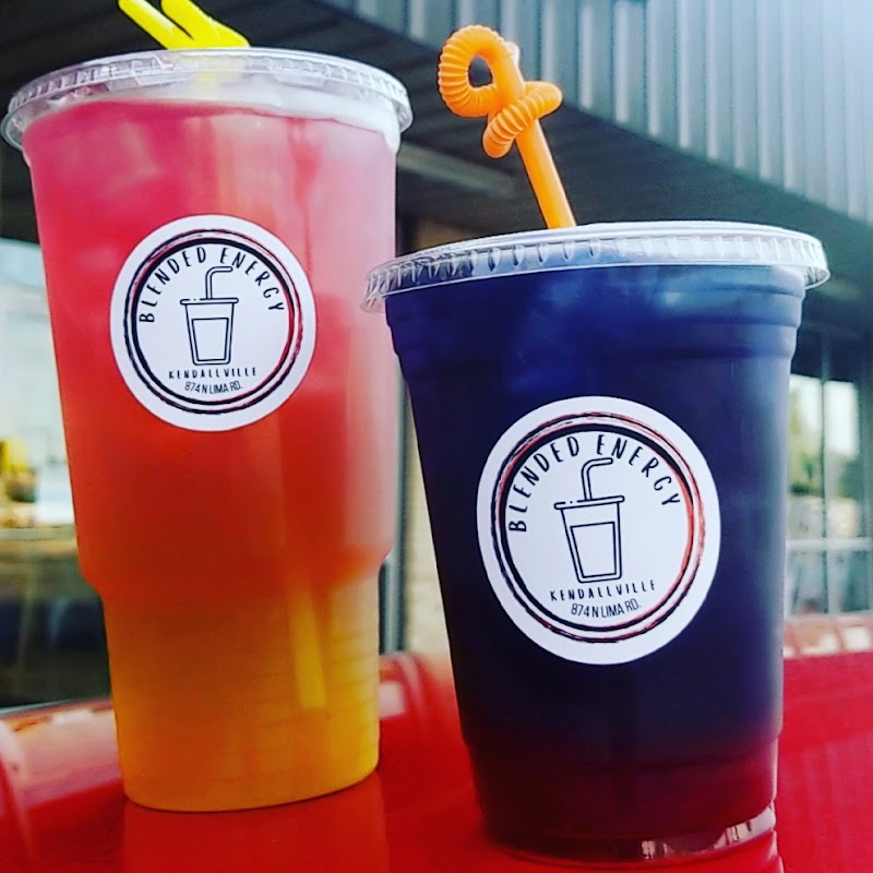 Blended Energy photo 1