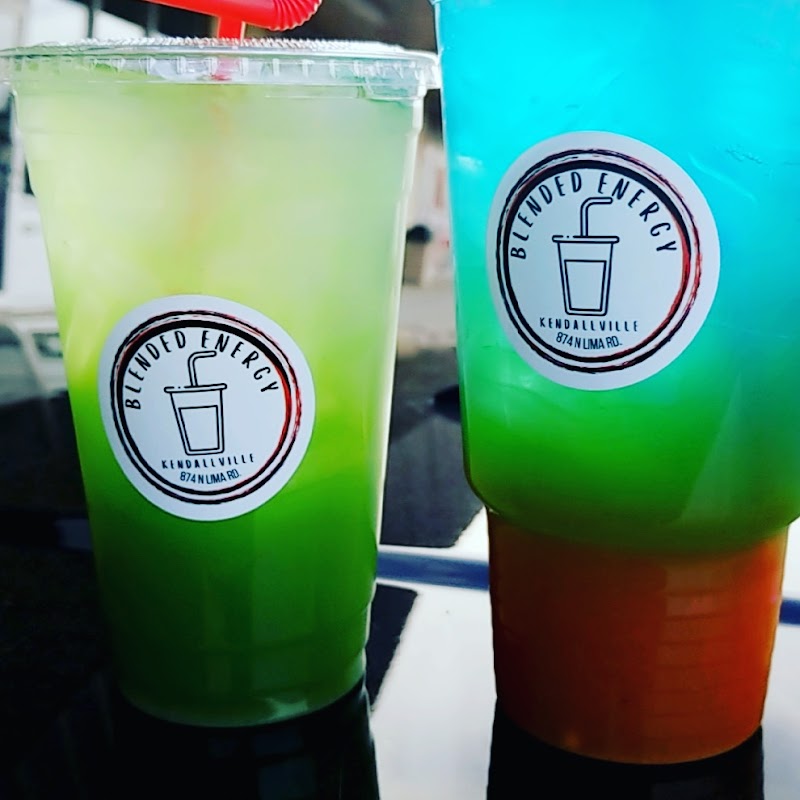 Blended Energy photo 4