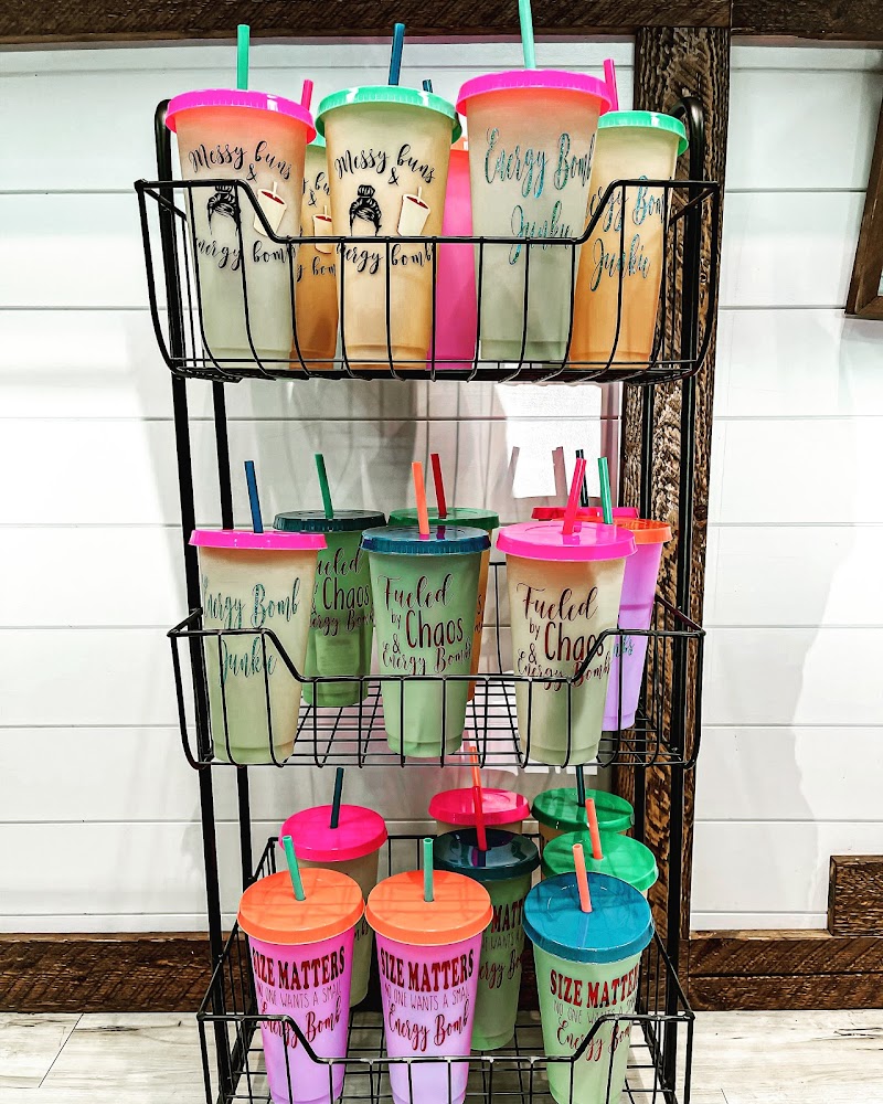 Blended Energy photo 2