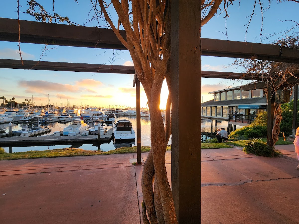 Marina Village Conference Center: Google Places image 4