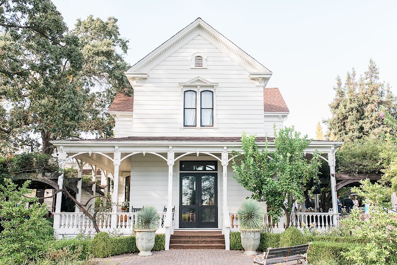 The General's Daughter