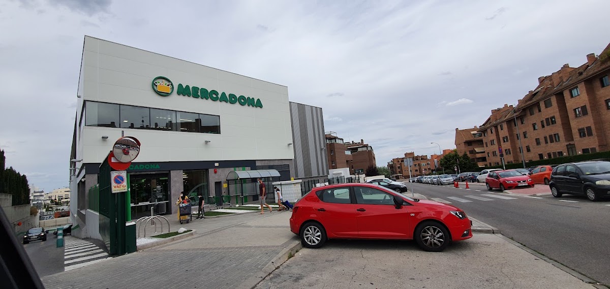 Mercadona