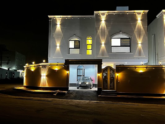 مؤسسة وهبي عبدالرحيم سندي للمقاولات العامة