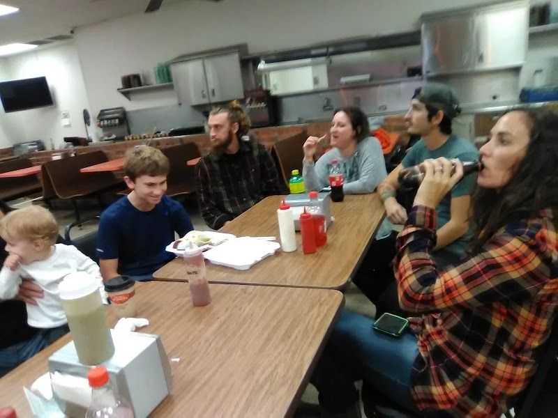 Scurry Cafe photo 1