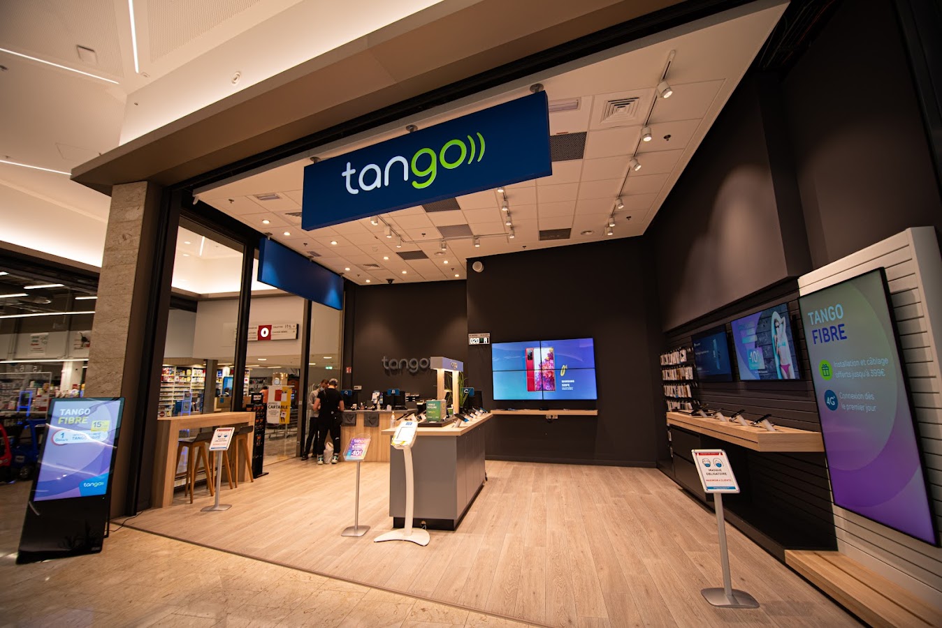 Tango