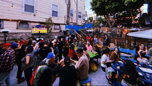 Photo of Teeth Bar SF
