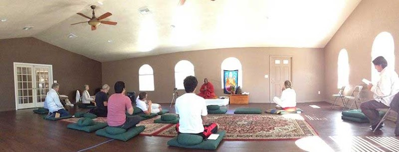 Gainesville Retreat Center