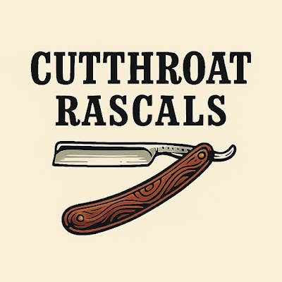 Cutthroat Rascal The Barber