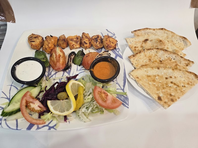 Dublin Chicken & Rice photo 2