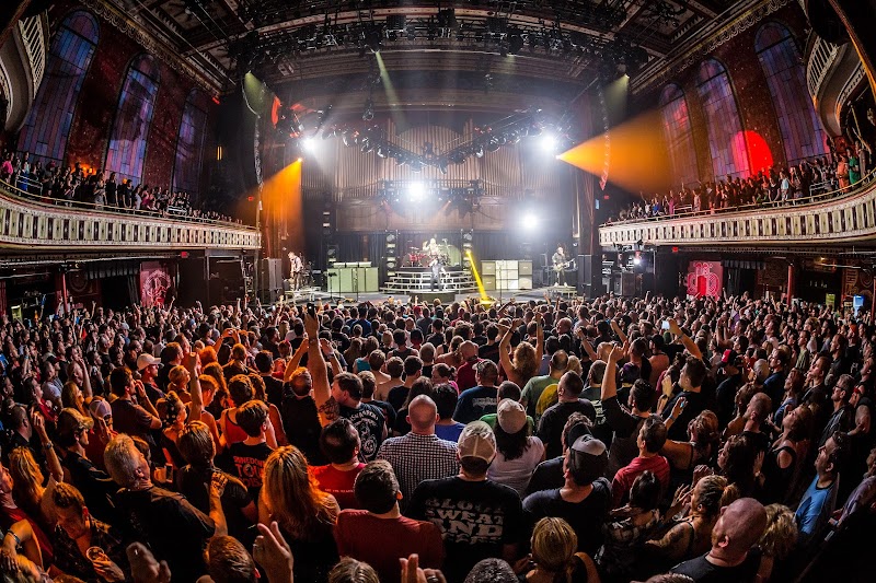 The Tabernacle Atlanta