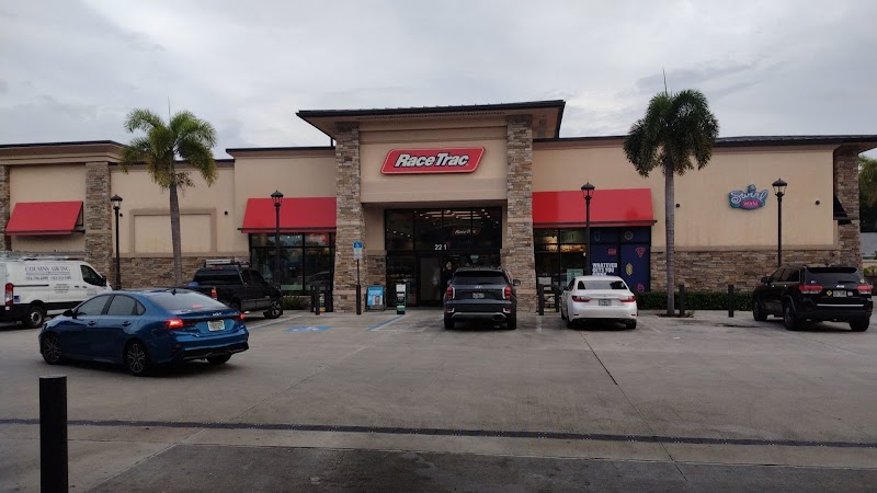 RaceTrac photo 1
