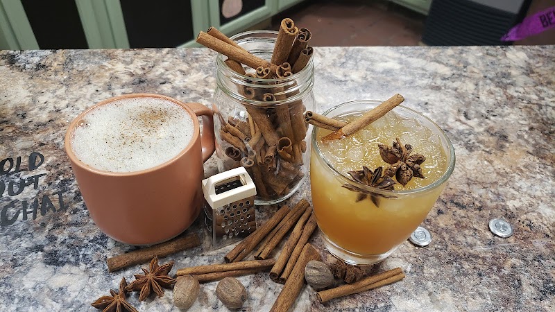 Wolf Grounds Coffee Shop photo 4