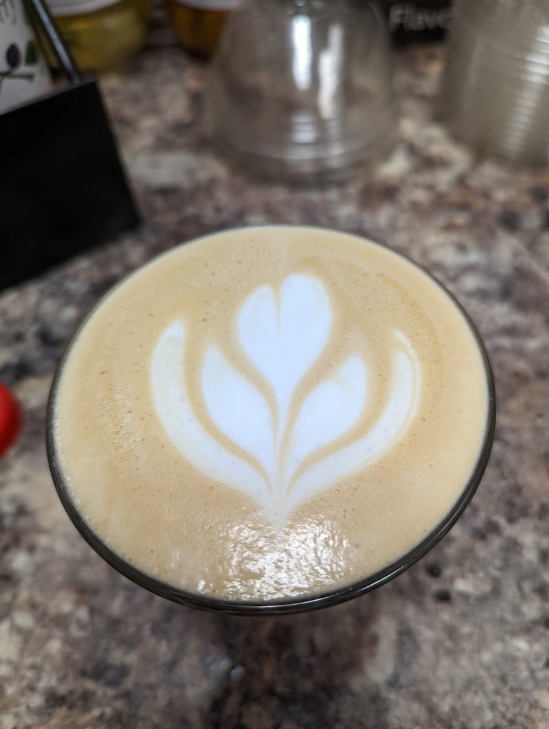 Wolf Grounds Coffee Shop photo 2