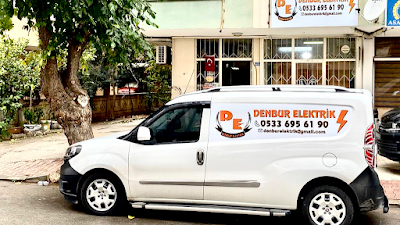 Antalya Denbur Elektrik - Beyaz Eşya Servisi
