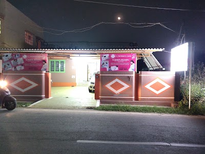 2D WOMEN'S CLINIC AND FERTILITY CENTRE - Image 2