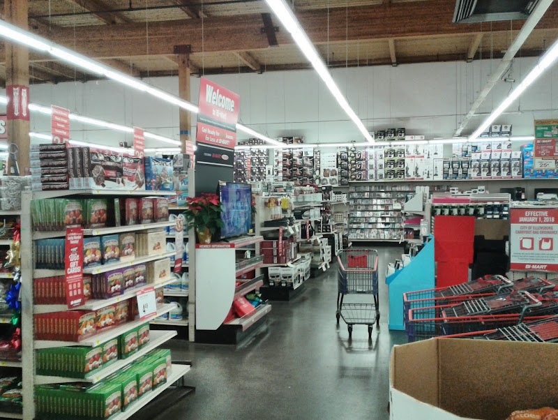 Bi-Mart #621 photo