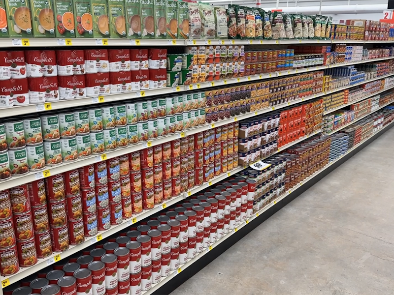 Bi-Mart #621 photo