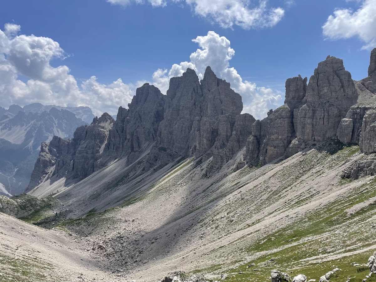 Národný park Dolomiti Friulane