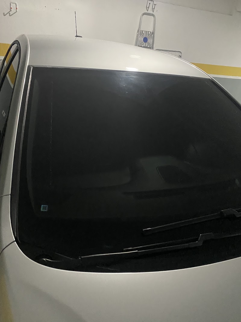 Foto de Applicare Insulfilms - Automotivo