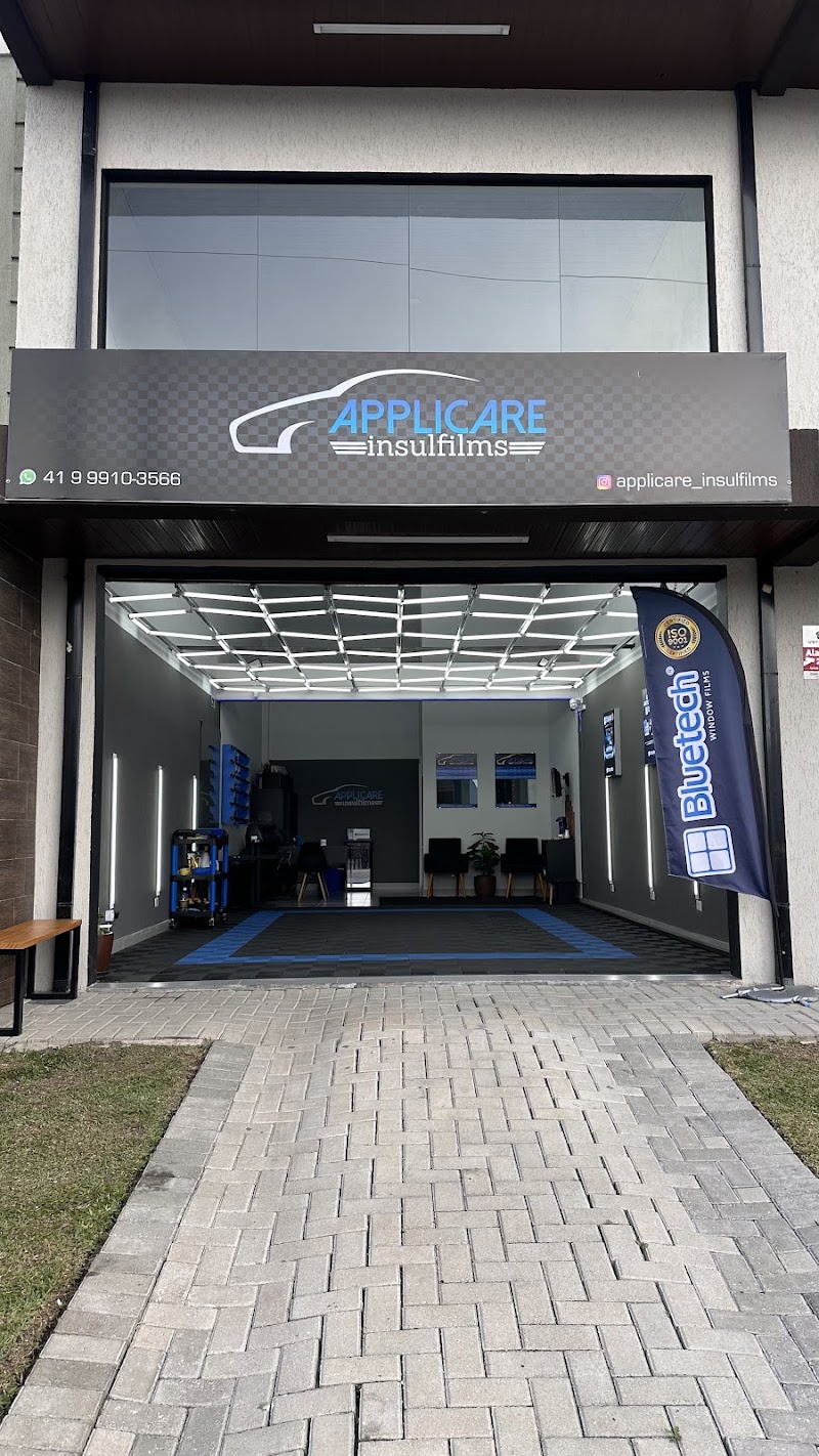 Foto de Applicare Insulfilms - Automotivo