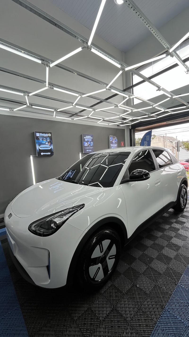 Foto de Applicare Insulfilms - Automotivo